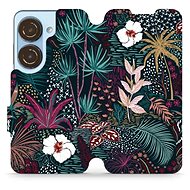 Mobiwear flip pro Asus Zenfone 10 - VP13S - Phone Case