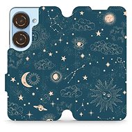 Mobiwear flip pro Asus Zenfone 10 - VP14S - Phone Case