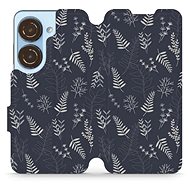 Mobiwear flip pro Asus Zenfone 10 - VP15S - Phone Case