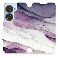 Mobiwear flip pro Asus Zenfone 10 - VP31S - Phone Case