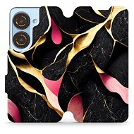 Mobiwear flip pro Asus Zenfone 10 - VP35S - Phone Case