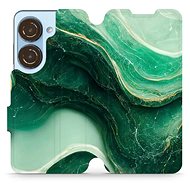 Mobiwear flip pro Asus Zenfone 10 - VP38S - Phone Case