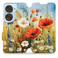 Mobiwear flip pro Asus Zenfone 10 - VP43S - Phone Case