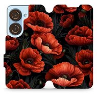 Mobiwear flip pro Asus Zenfone 10 - VP45S - Phone Case