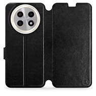 Mobiwear flip pro Huawei Nova Y91 - C_BLS - Phone Case