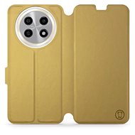 Mobiwear flip pro Huawei Nova Y91 - C_GOP - Phone Case