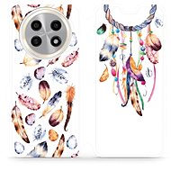 Mobiwear flip pro Huawei Nova Y91 - M003S - Phone Case