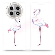 Mobiwear flip pro Huawei Nova Y91 - M005S - Phone Case