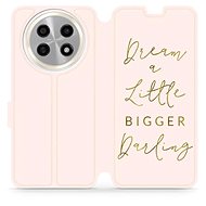 Mobiwear flip pro Huawei Nova Y91 - M014S - Phone Case