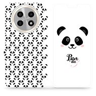Mobiwear flip pro Huawei Nova Y91 - M030P - Phone Case