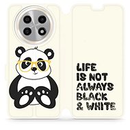Mobiwear flip pro Huawei Nova Y91 - M041S - Phone Case