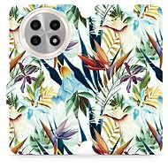 Mobiwear flip pro Huawei Nova Y91 - M071P - Phone Case