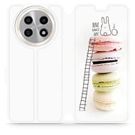 Mobiwear flip pro Huawei Nova Y91 - M090P - Phone Case