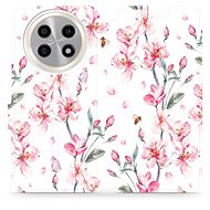 Mobiwear flip pro Huawei Nova Y91 - M124S - Phone Case