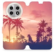 Mobiwear flip pro Huawei Nova Y91 - M134P - Phone Case