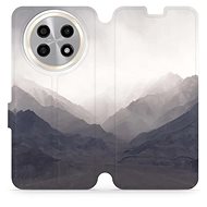 Mobiwear flip pro Huawei Nova Y91 - M151P - Phone Case