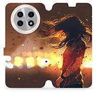 Mobiwear flip pro Huawei Nova Y91 - MA02S - Phone Case
