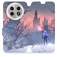 Mobiwear flip pro Huawei Nova Y91 - MA11S - Phone Case