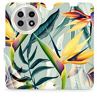 Mobiwear flip pro Huawei Nova Y91 - MC02S - Phone Case