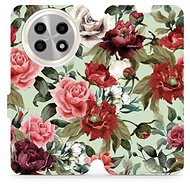 Mobiwear flip pro Huawei Nova Y91 - MD06P - Phone Case