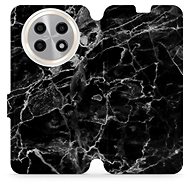 Mobiwear flip pro Huawei Nova Y91 - V056P - Phone Case