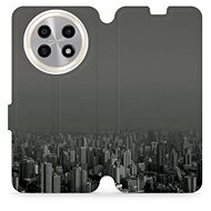 Mobiwear flip pro Huawei Nova Y91 - V063P - Phone Case