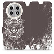 Mobiwear flip pro Huawei Nova Y91 - V064P - Phone Case