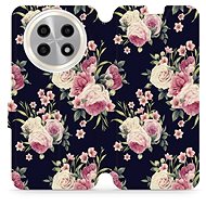 Mobiwear flip pro Huawei Nova Y91 - V068P - Phone Case