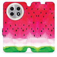 Mobiwear flip pro Huawei Nova Y91 - V086S - Phone Case