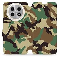 Mobiwear flip pro Huawei Nova Y91 - V111P - Phone Case