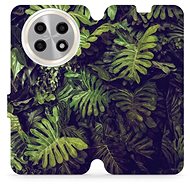 Mobiwear flip pro Huawei Nova Y91 - V136P - Phone Case