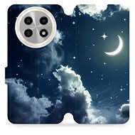Mobiwear flip pro Huawei Nova Y91 - V145P - Phone Case
