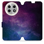 Mobiwear flip pro Huawei Nova Y91 - V147P - Phone Case