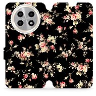 Mobiwear flip pro Huawei Nova Y91 - VD02S - Phone Case