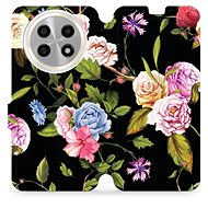 Mobiwear flip pro Huawei Nova Y91 - VD07S - Phone Case
