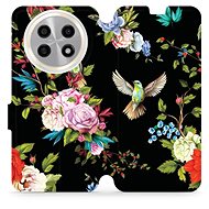 Mobiwear flip pro Huawei Nova Y91 - VD09S - Phone Case