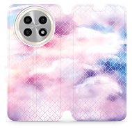 Mobiwear flip pro Huawei Nova Y91 - MR02S - Phone Case