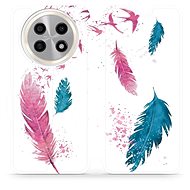Mobiwear flip pro Huawei Nova Y91 - MR08S - Phone Case