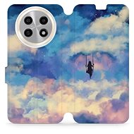 Mobiwear flip pro Huawei Nova Y91 - MR09S - Phone Case