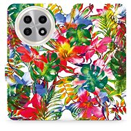 Mobiwear flip pro Huawei Nova Y91 - MG07S - Phone Case