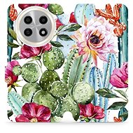 Mobiwear flip pro Huawei Nova Y91 - MG09S - Phone Case
