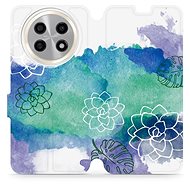 Mobiwear flip pro Huawei Nova Y91 - MG11S - Phone Case