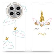 Mobiwear flip pro Huawei Nova Y91 - MH01P - Phone Case