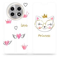 Mobiwear flip pro Huawei Nova Y91 - MH03S - Phone Case