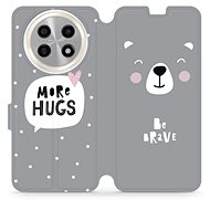 Mobiwear flip pro Huawei Nova Y91 - MH06P - Phone Case