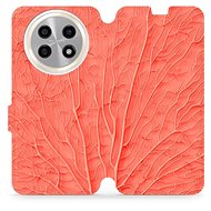 Mobiwear flip pro Huawei Nova Y91 - MK06S - Phone Case