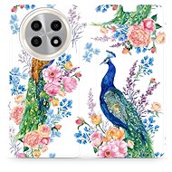 Mobiwear flip pro Huawei Nova Y91 - MX08S - Phone Case