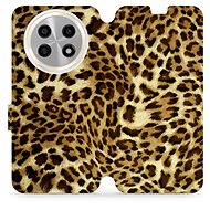 Mobiwear flip pro Huawei Nova Y91 - VA33P - Phone Case