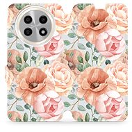 Mobiwear flip pro Huawei Nova Y91 - MP02S - Phone Case