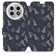 Mobiwear flip pro Huawei Nova Y91 - VP15S - Phone Case